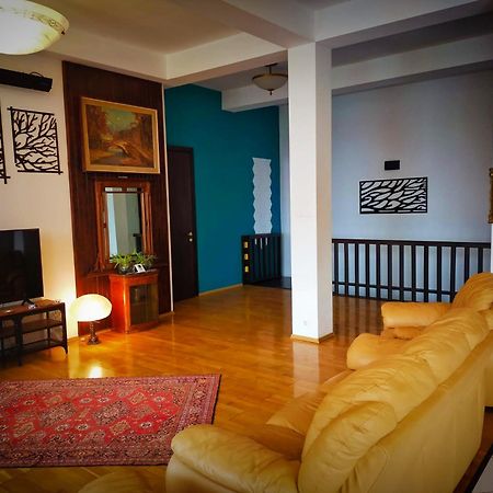 Zărneşti Villa & Spa 4Temporadas - Plaiul Foii מראה חיצוני תמונה
