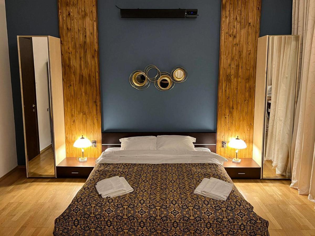 Zărneşti Villa & Spa 4Temporadas - Plaiul Foii מראה חיצוני תמונה