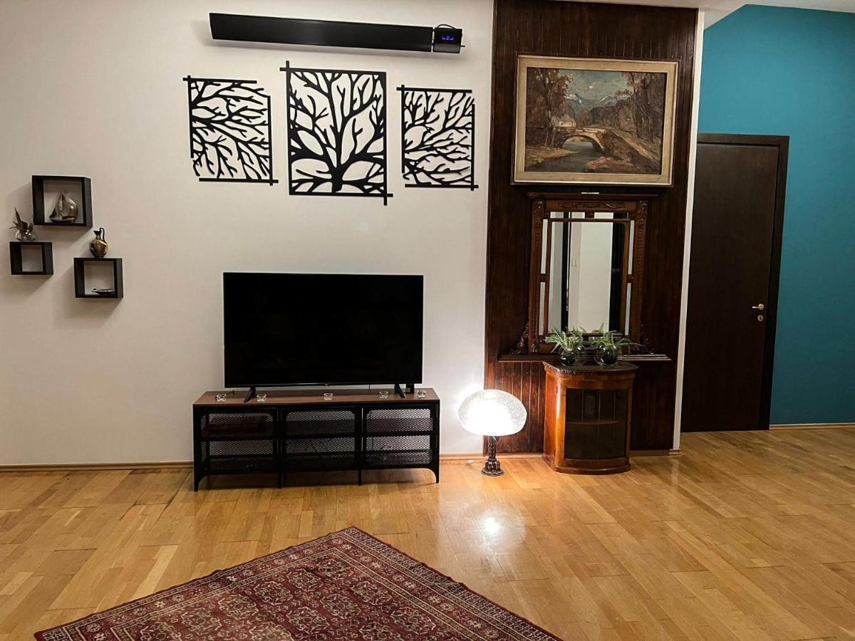 Zărneşti Villa & Spa 4Temporadas - Plaiul Foii מראה חיצוני תמונה
